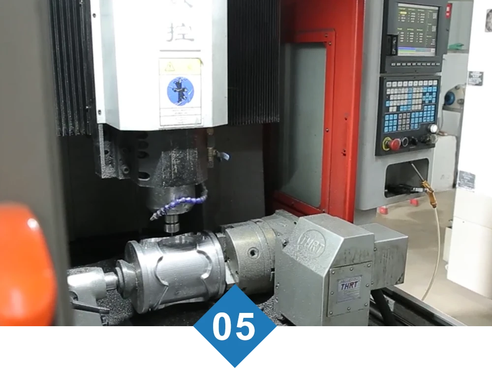 Accessories Processing Center Customized Producing Accessories